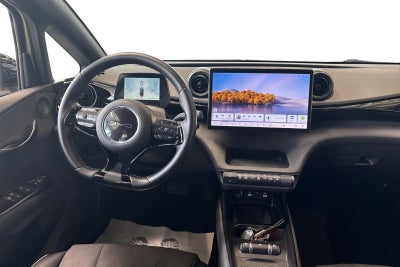 BYD Dolphin Comfort