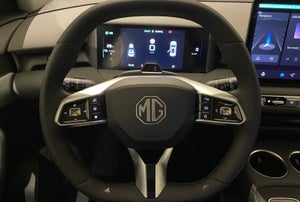 MG MGS5 Luxury
