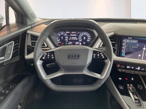 Audi Q4 e-tron S-line