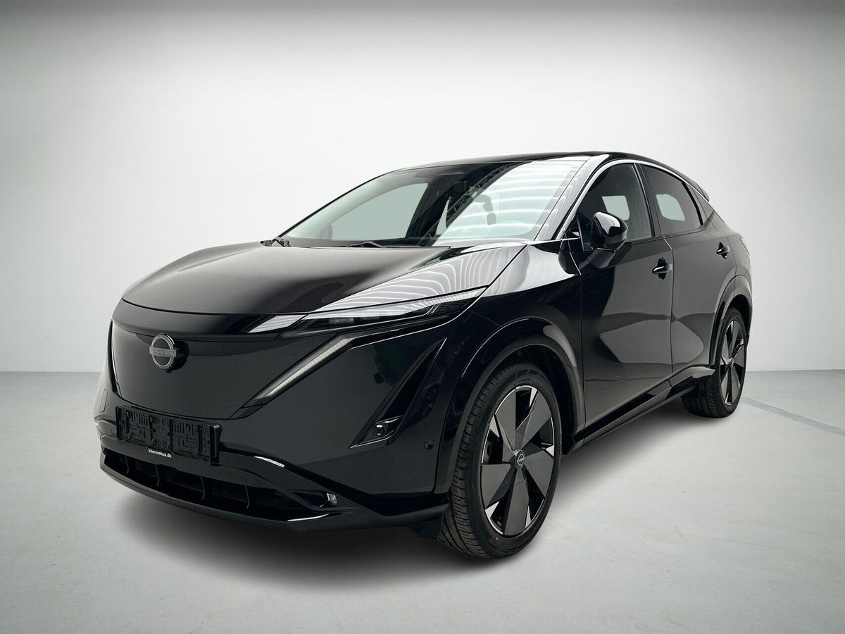 Nissan Ariya Evolve billede 1
