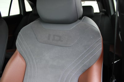 VW ID.4 1ST