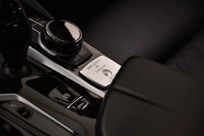 Alpina B5 Bi-turbo Touring Sw-tr.