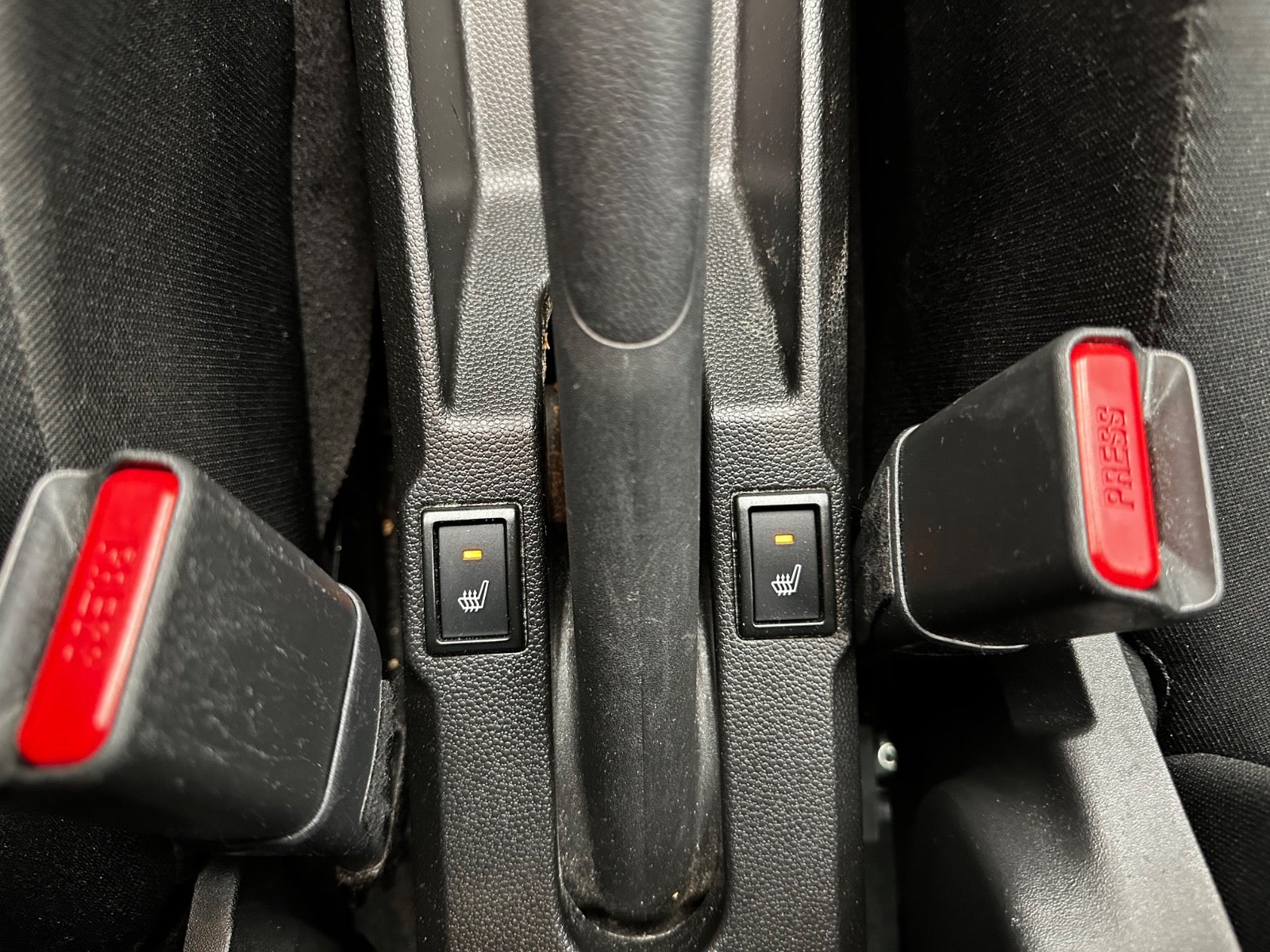 Billede af Suzuki Ignis 1,2 mHybrid Active