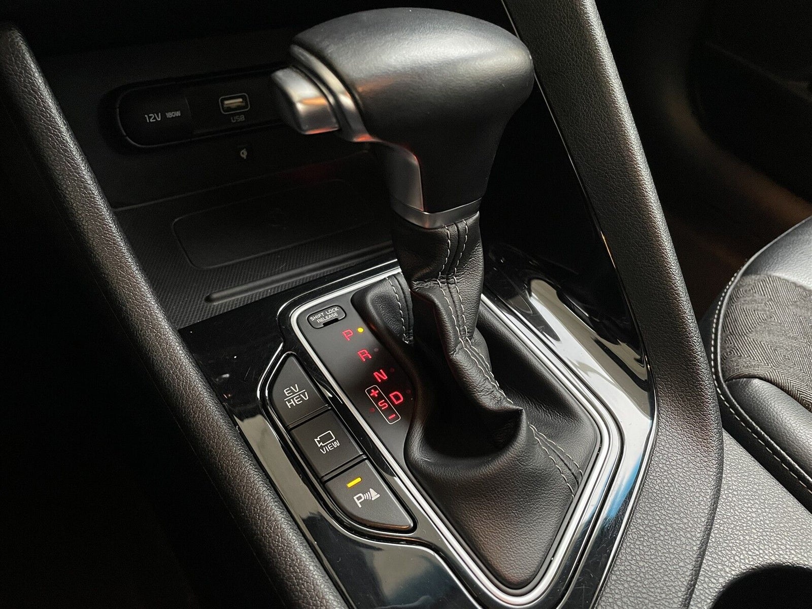 Kia Niro PHEV Advance DCT