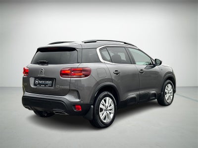 Citroën C5 Aircross PHEV Impress EAT8 billede 3