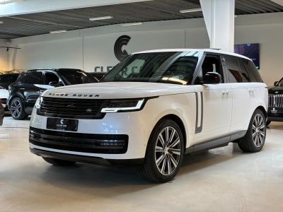 Land Rover Range Rover 3,0 P440e HSE aut. 5d