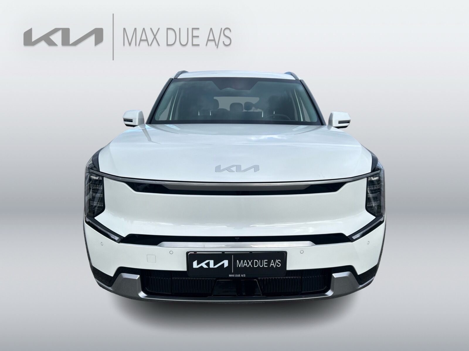 Kia EV9 Long Range Performance Premium AWD 7prs