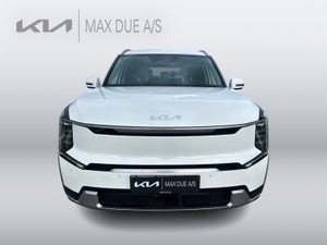 Kia EV9 Long Range Performance Premium AWD 7prs