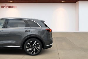 MG MGS6 Luxury Performance AWD
