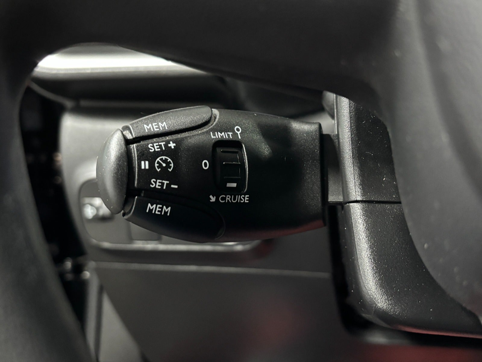 Billede af Citroën C3 1,2 PureTech 83 Shine