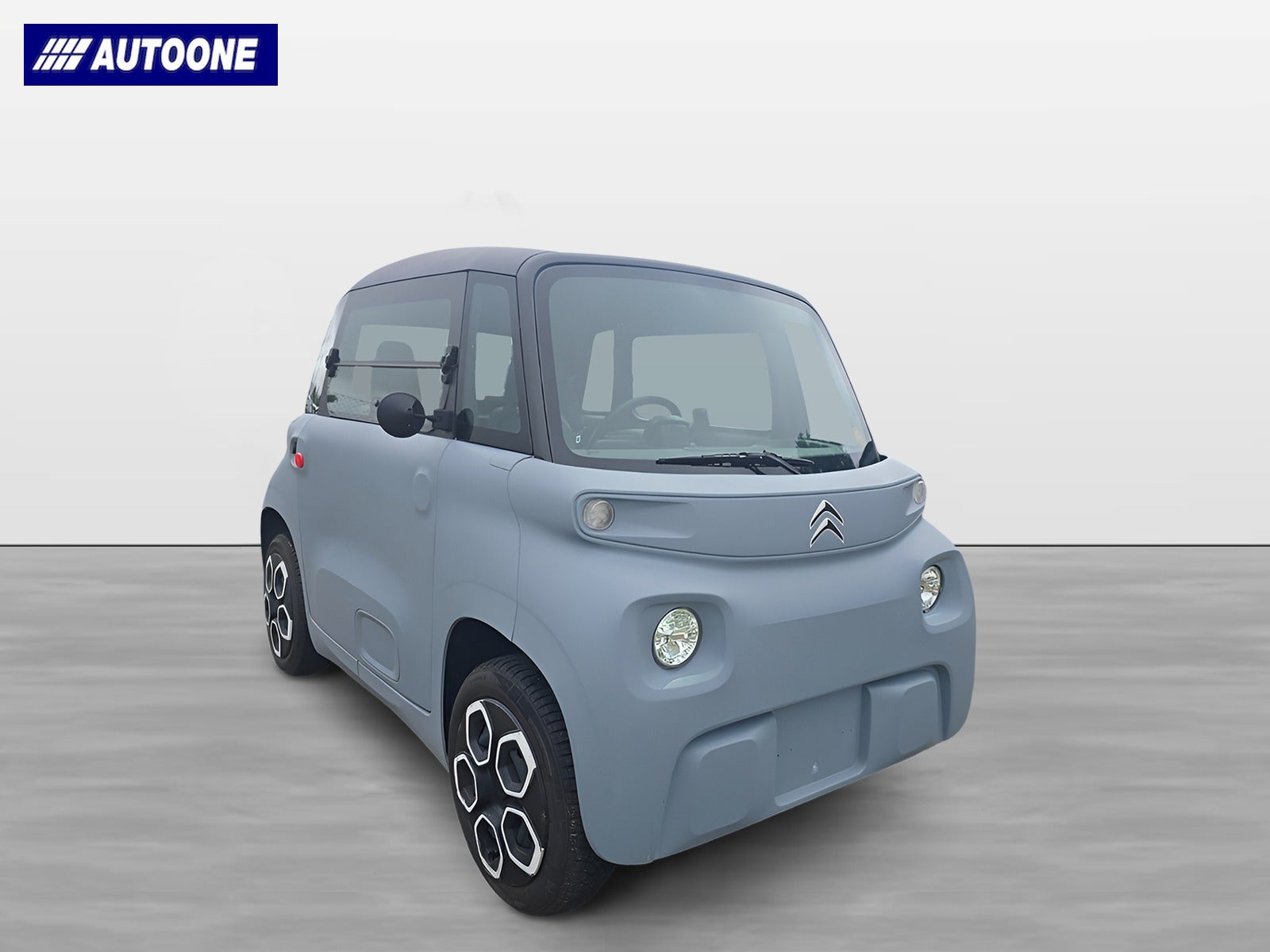 Billede af Citroën Ami  