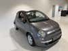 Fiat 500C Lounge