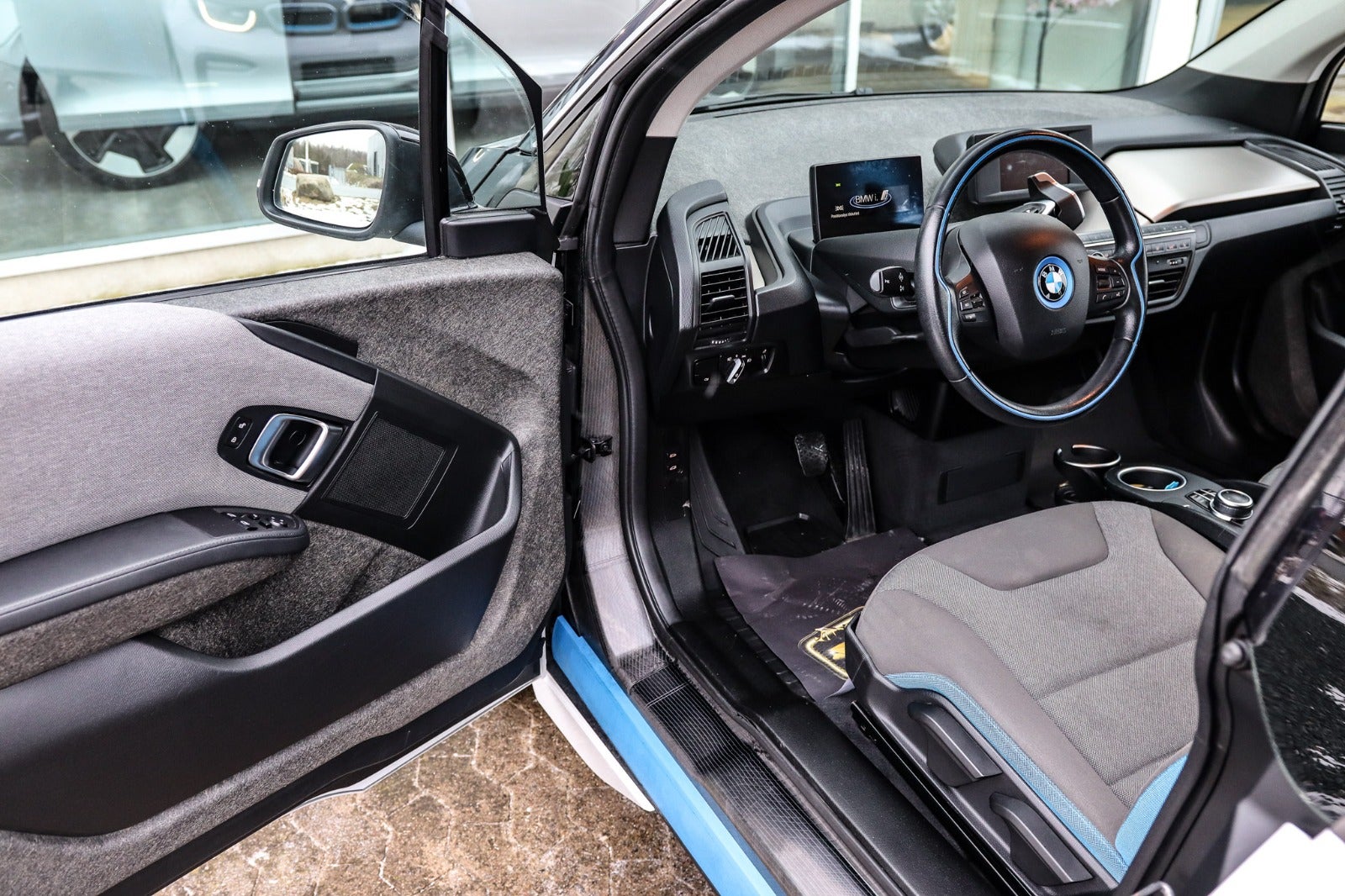 Billede af BMW i3 BEV