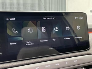 Kia EV3 Long Range GT-Line