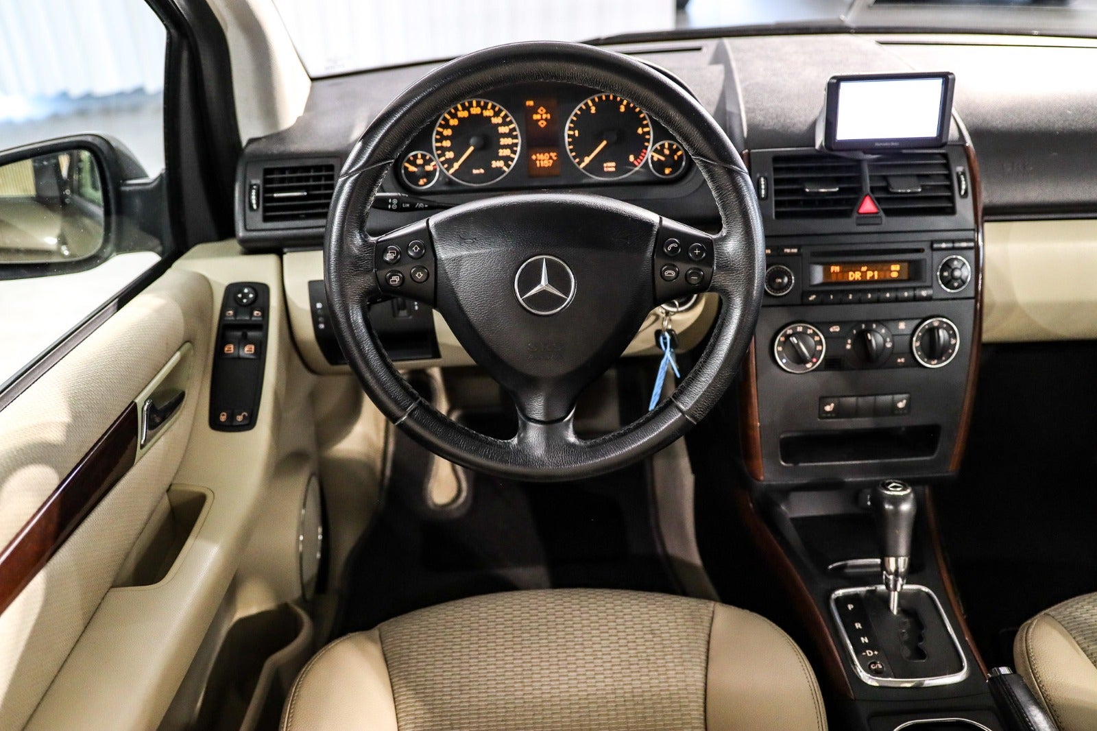 Billede af Mercedes A180 2,0 CDi Elegance aut.