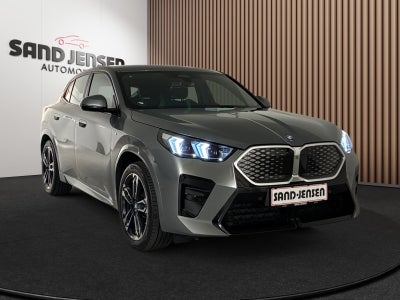 BMW iX2 xDrive30 M-Sport Premium