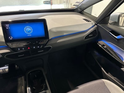 VW ID.3 Pro Performance