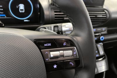 Hyundai Inster Essential