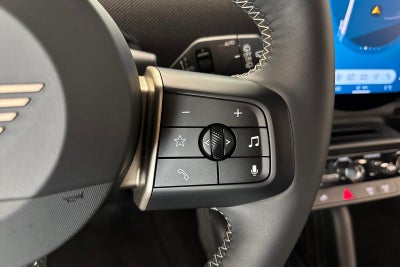 MINI Cooper E Classic Trim S