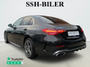 Mercedes C300 e AMG Line aut. thumbnail