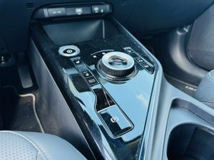 Kia Niro EV Inspire