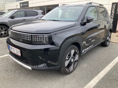 Fiat Grande Panda E 45 la Prima 5d