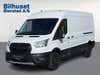 Ford Transit 350 L3 Van TDCi 185 Trail H2 FWD