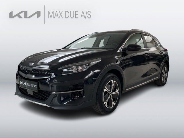 Kia XCeed PHEV Upgrade+ DCT