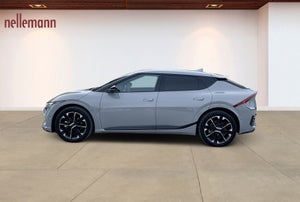 Kia EV6 Long Range Performance GT-Line AWD