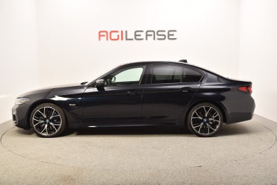 BMW 545e M-Sport xDrive aut.
