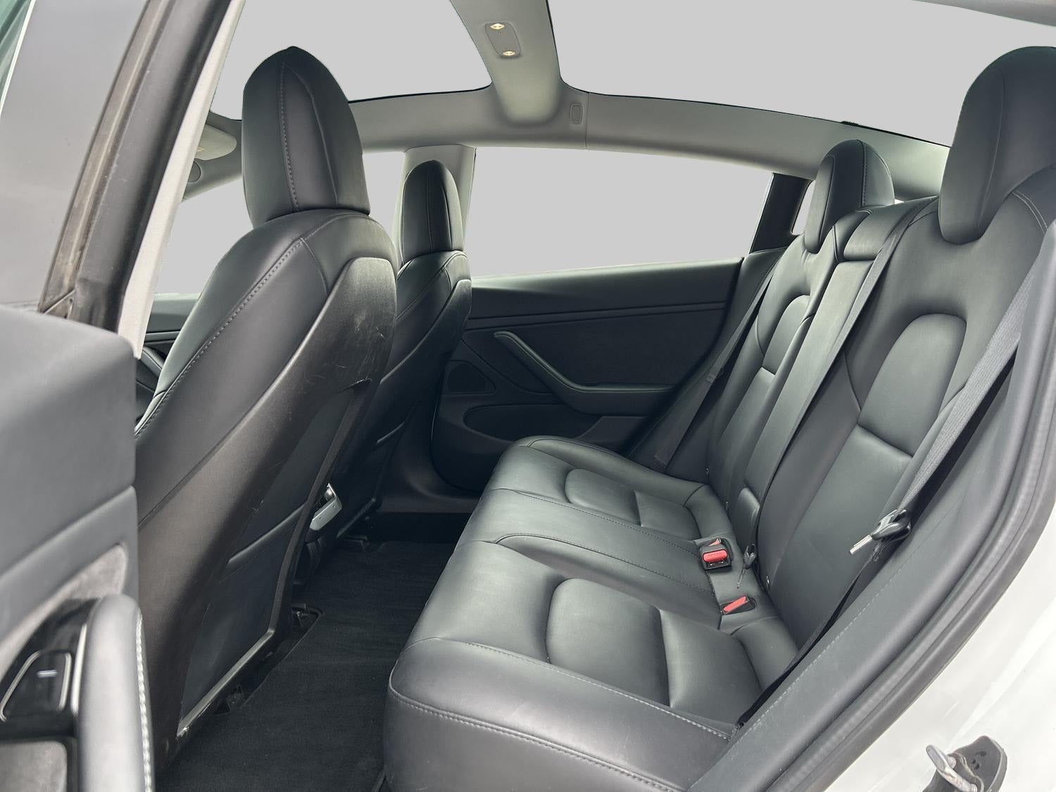 Billede af Tesla Model 3  Long Range AWD