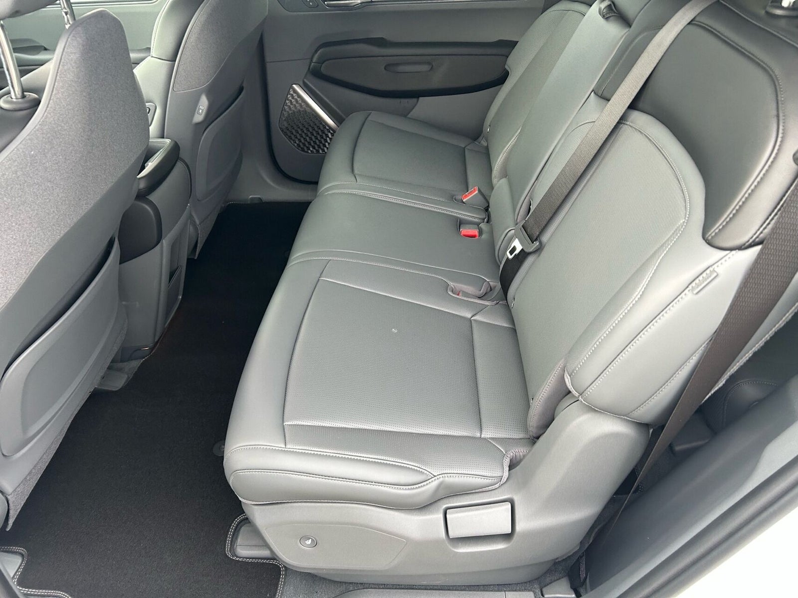 Kia EV9 Long Range Performance Premium AWD 7prs