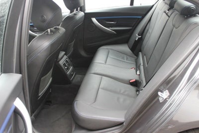 BMW 320d M-Sport aut.