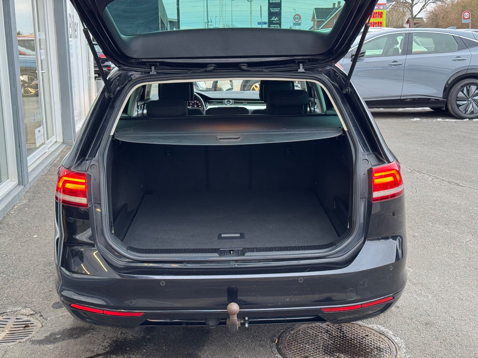 Billede af VW Passat 1,5 TSi 150 Comfortline Premium Variant DSG