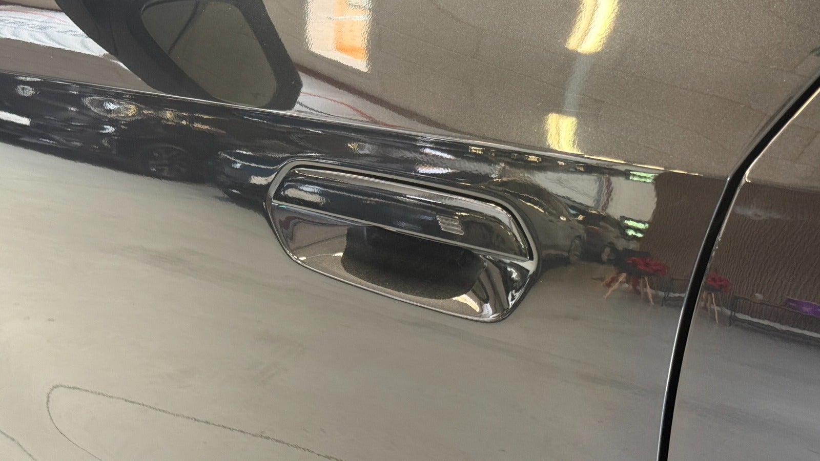 Billede af BMW iX1  eDrive20 M-Sport