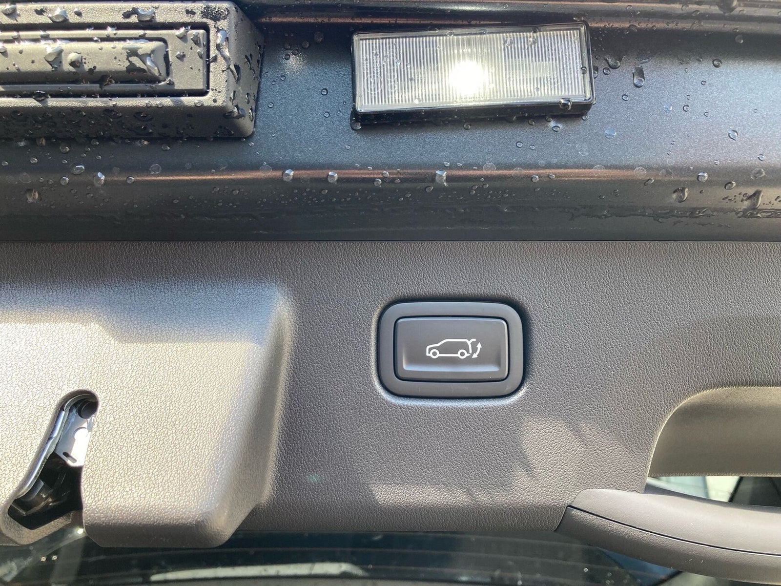 Kia EV5 Long Range Prestige