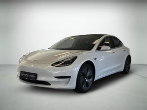 Tesla Model 3 Standard Range+ RWD