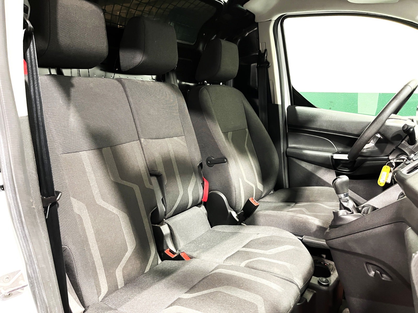 Ford Transit Connect 2018