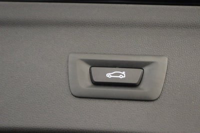 BMW iX xDrive40 Fully Charged Sport