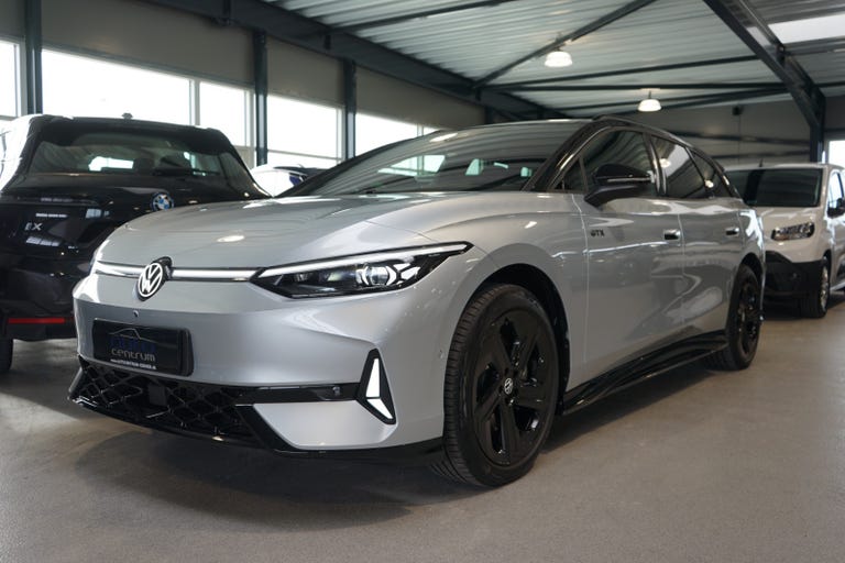 VW ID.7 GTX Max Tourer 4Motion