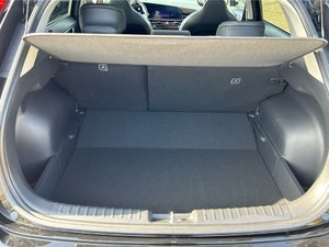 Kia Niro EV Upgrade
