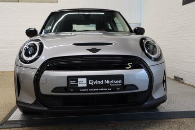 MINI Cooper SE Classic Trim