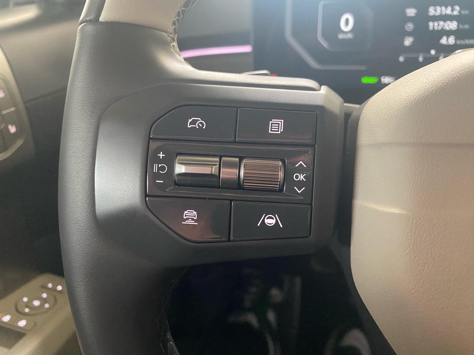 Kia EV3 Long Range GT-Line