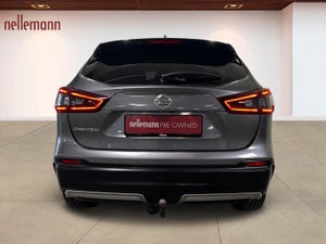 Nissan Qashqai mHEV Visia