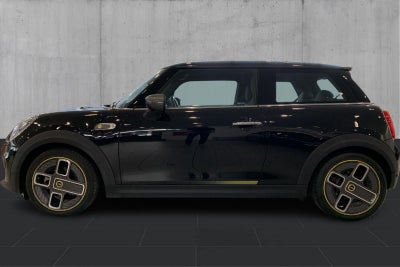 MINI Cooper SE Trim M - 1