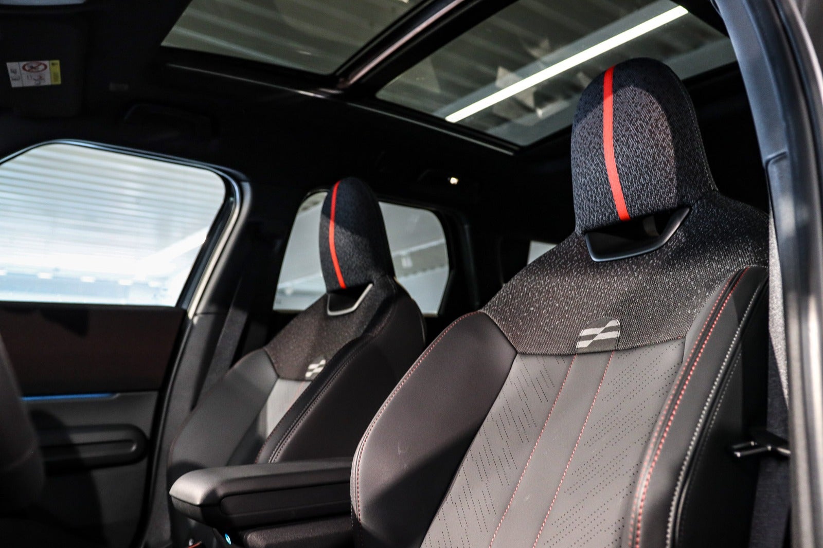 Billede af MINI Countryman SE  JCW Trim XL ALL4