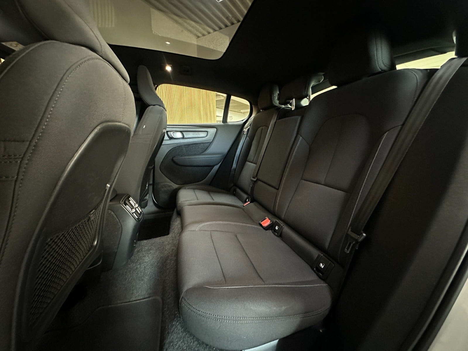 Billede af Volvo C40 P6 ReCharge Plus