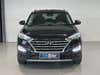 Hyundai Tucson CRDi 136 Trend Deluxe DCT thumbnail