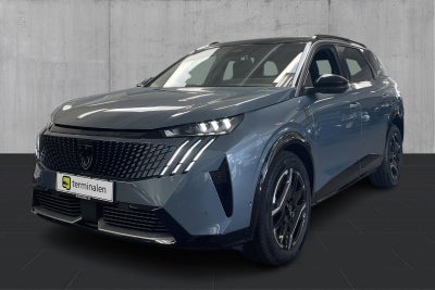Peugeot e-5008 77,0 GT Pack 7prs