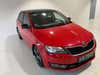 Skoda Rapid TSi 105 Sport